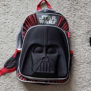 Star Wars Backpack